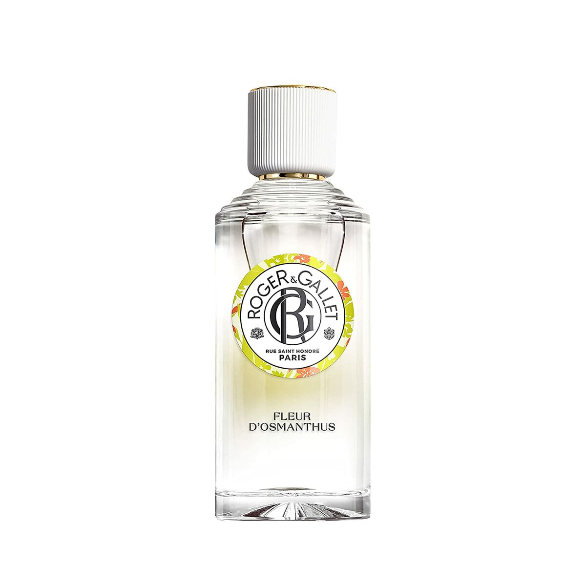Perfume Mulher Roger & Gallet EDP EDT 100 ml Fleur D'Osmanthus